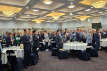 제46차 정기 총회 사진입니…